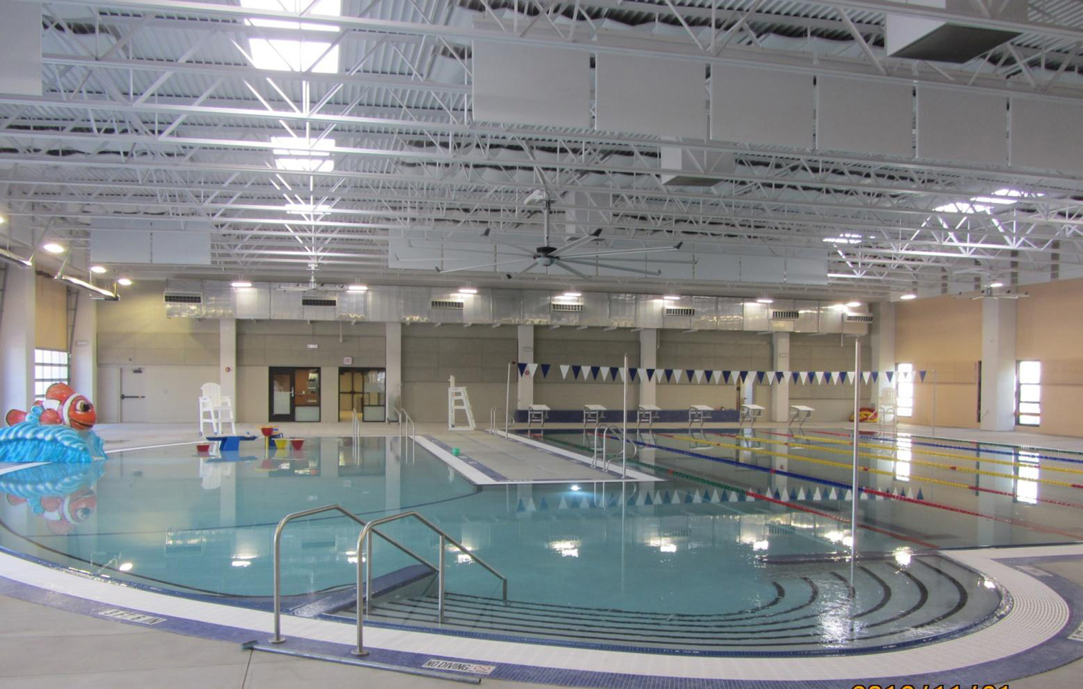 Plano Aquatic Center Plano Aquatic Center