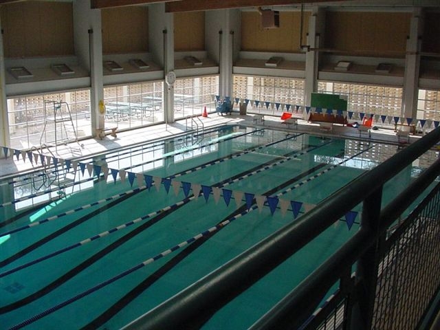 Rowlinson Natatorium Rowlinson Natatorium