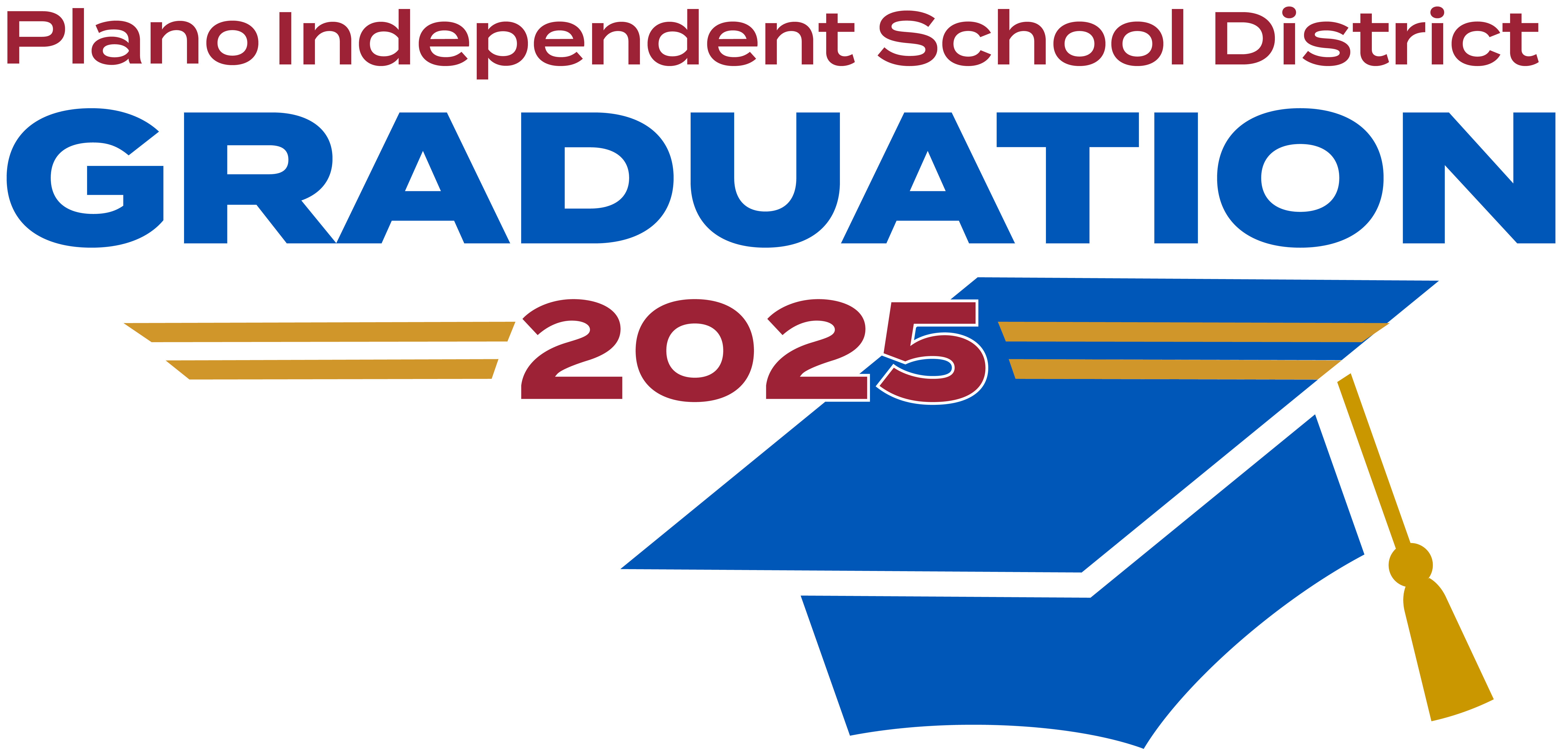 Plano Independent School District Graduation 2024