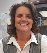 Karen Kalhoefer 
