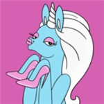glow the unicorn 