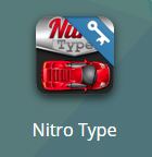 Nitro Type icon 