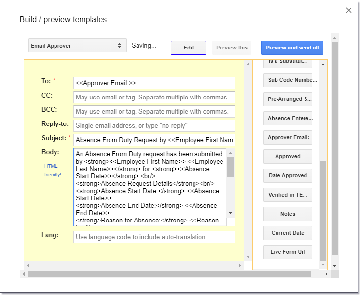 Screenshot depicting steps on this page. 