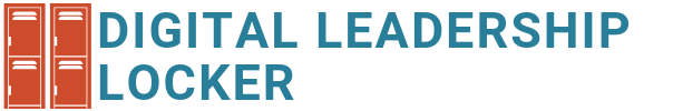 Digital Leadership Locker