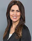 Tina Venegas 