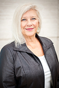 Barbara Monroe 