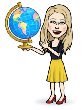 Picture of Ms. Carter