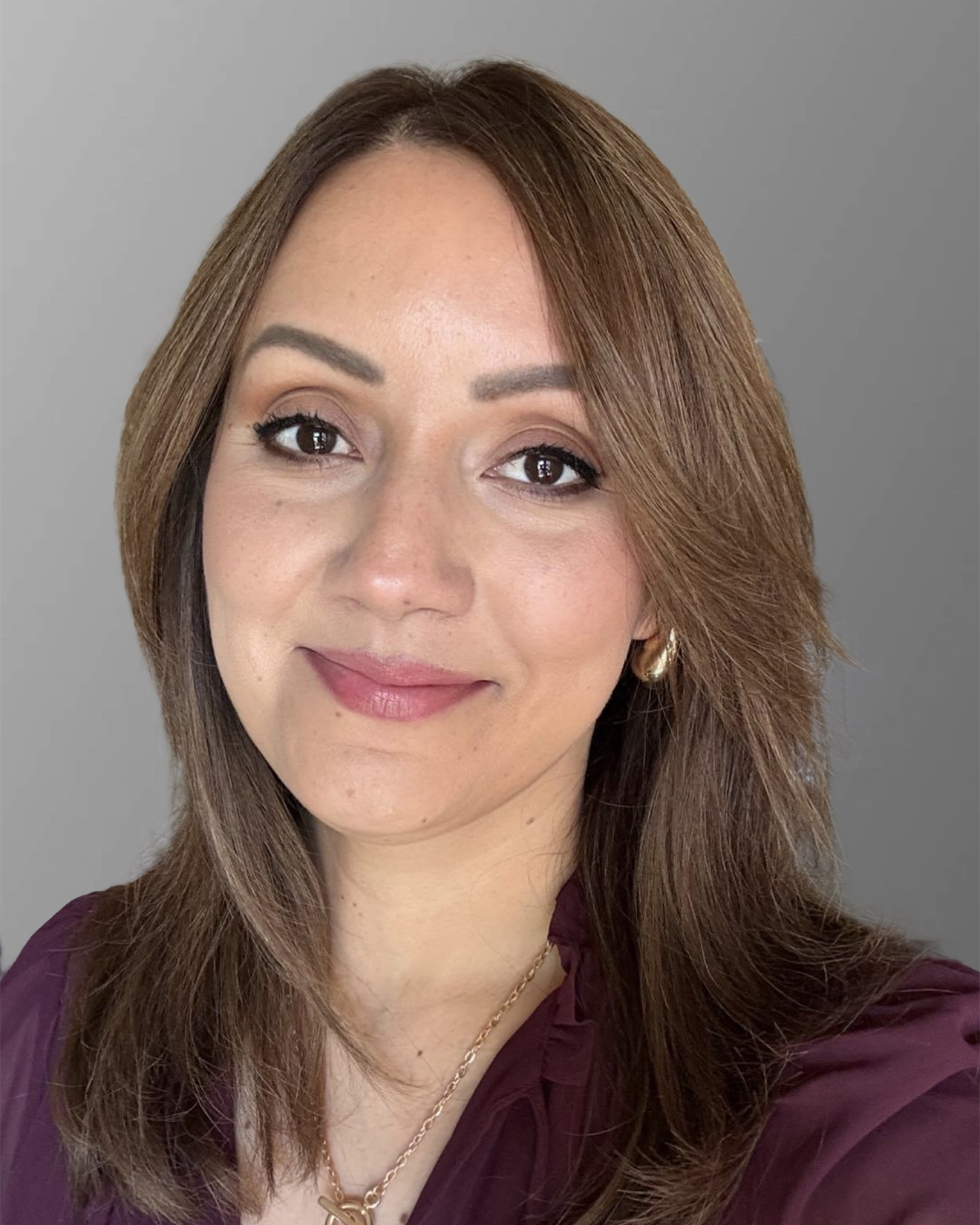 Verónica Carreño 