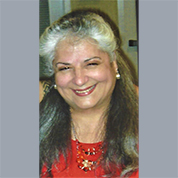 Rosa-Maria Crocker 