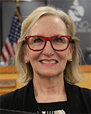 Melanie Willett