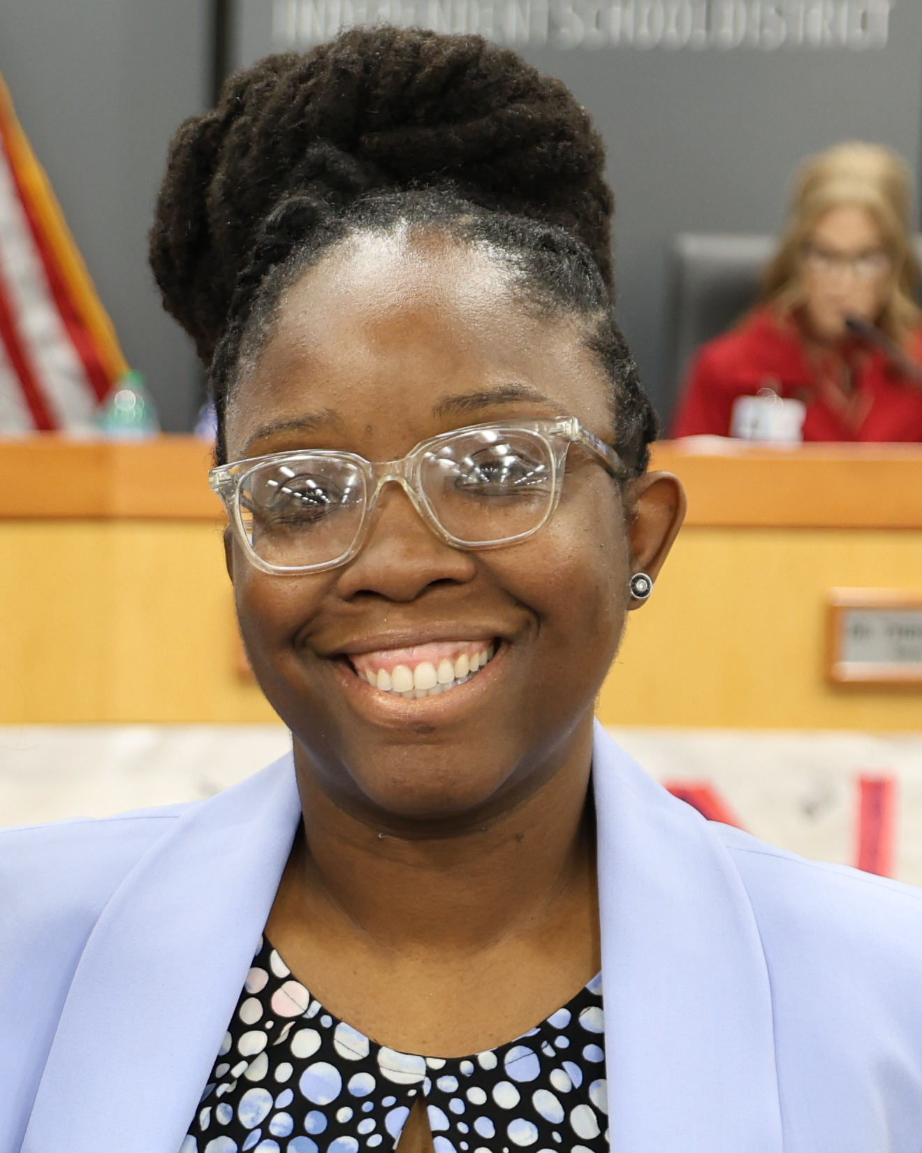 Lashonda Carter