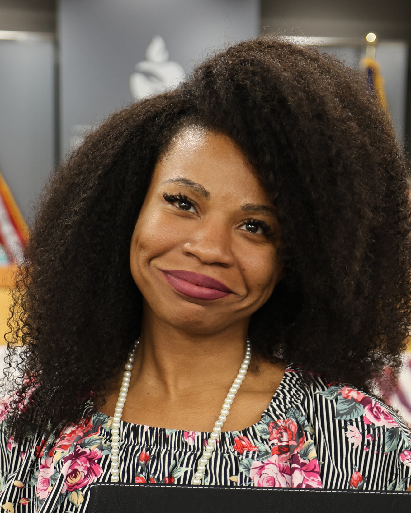 Nastacia Kelly
