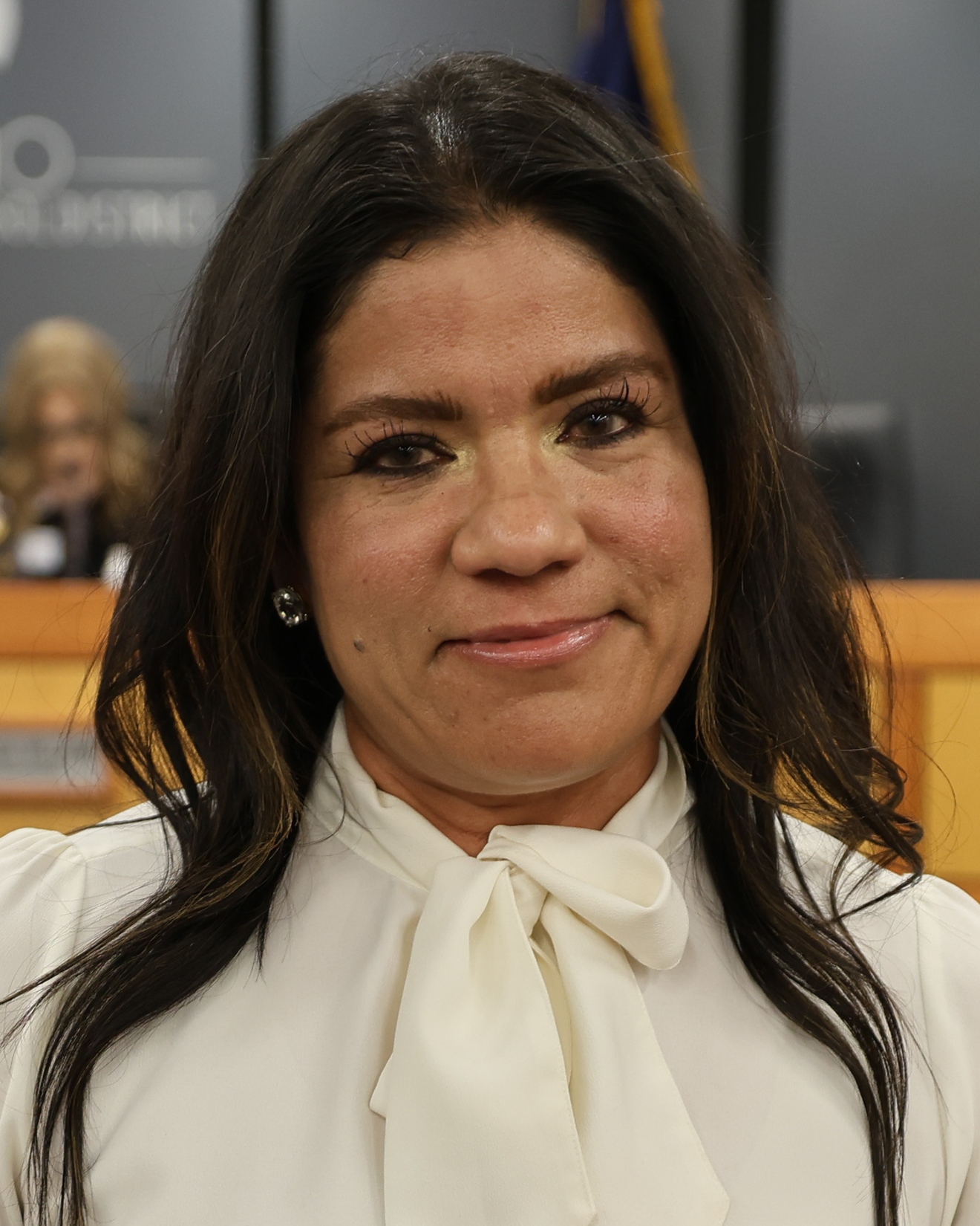 Roxy Maya Huitron