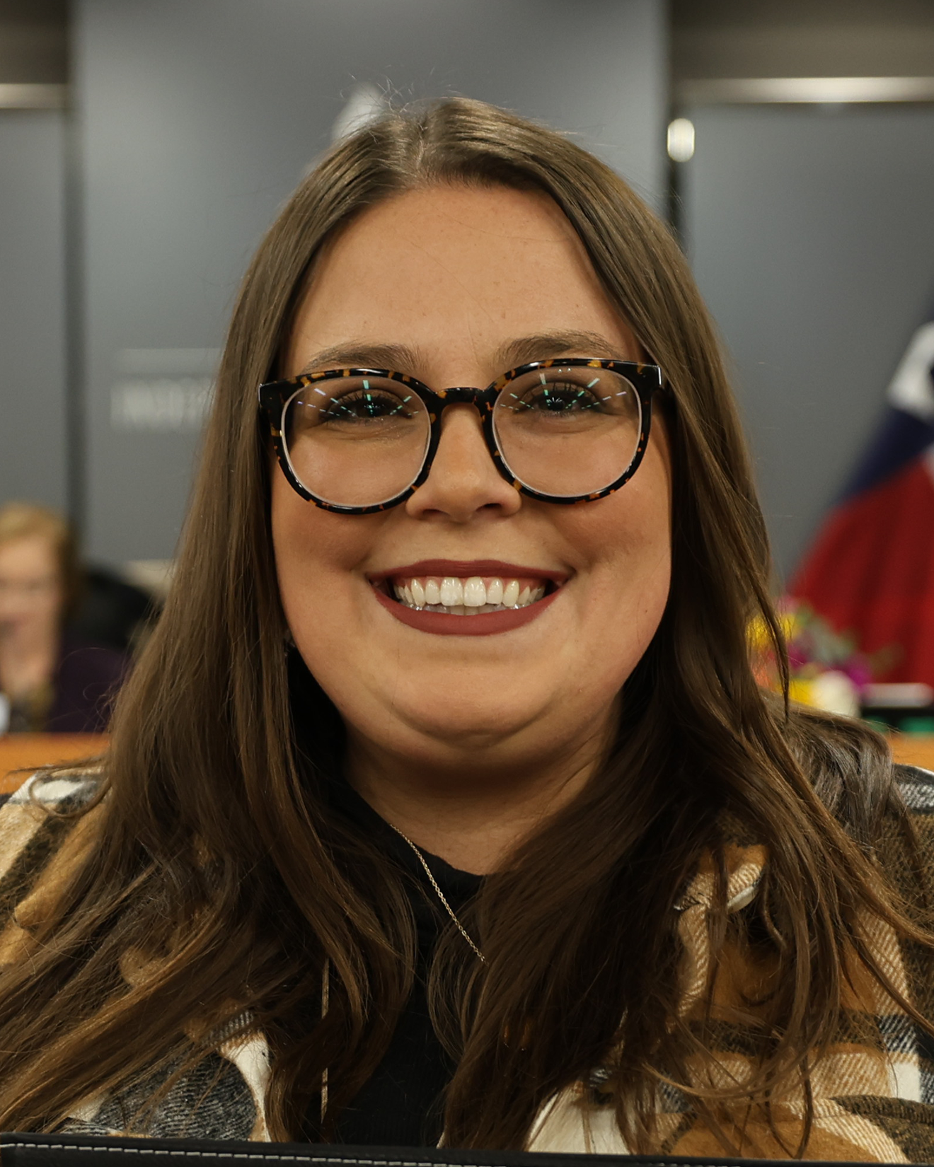 Sarah Tanco