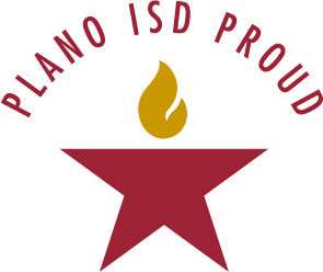 Plano ISD Proud